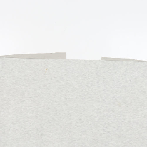 Savida Women's Grey Sleeveless Zip Waistcoat Size 18