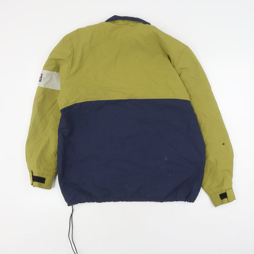 Putsch Unisex Multicoloured 12 Plus Basic Jacket