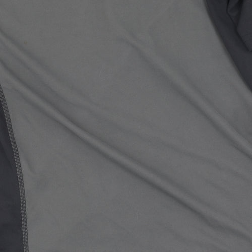 Berghaus Men's Grey Athletic T-Shirt S
