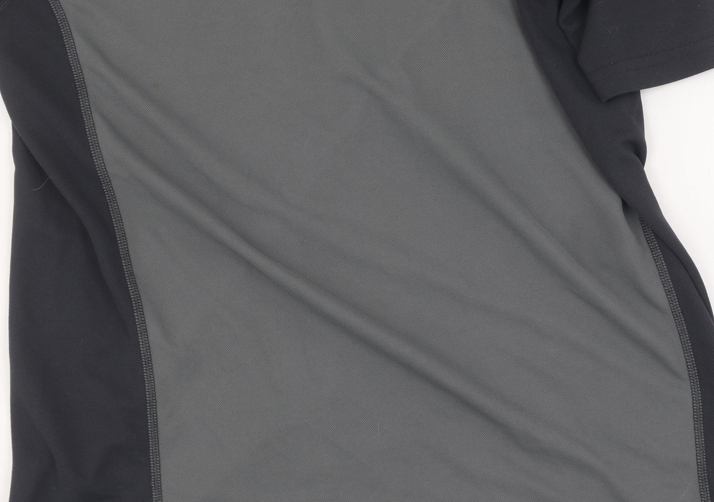 Berghaus Men's Grey Athletic T-Shirt S