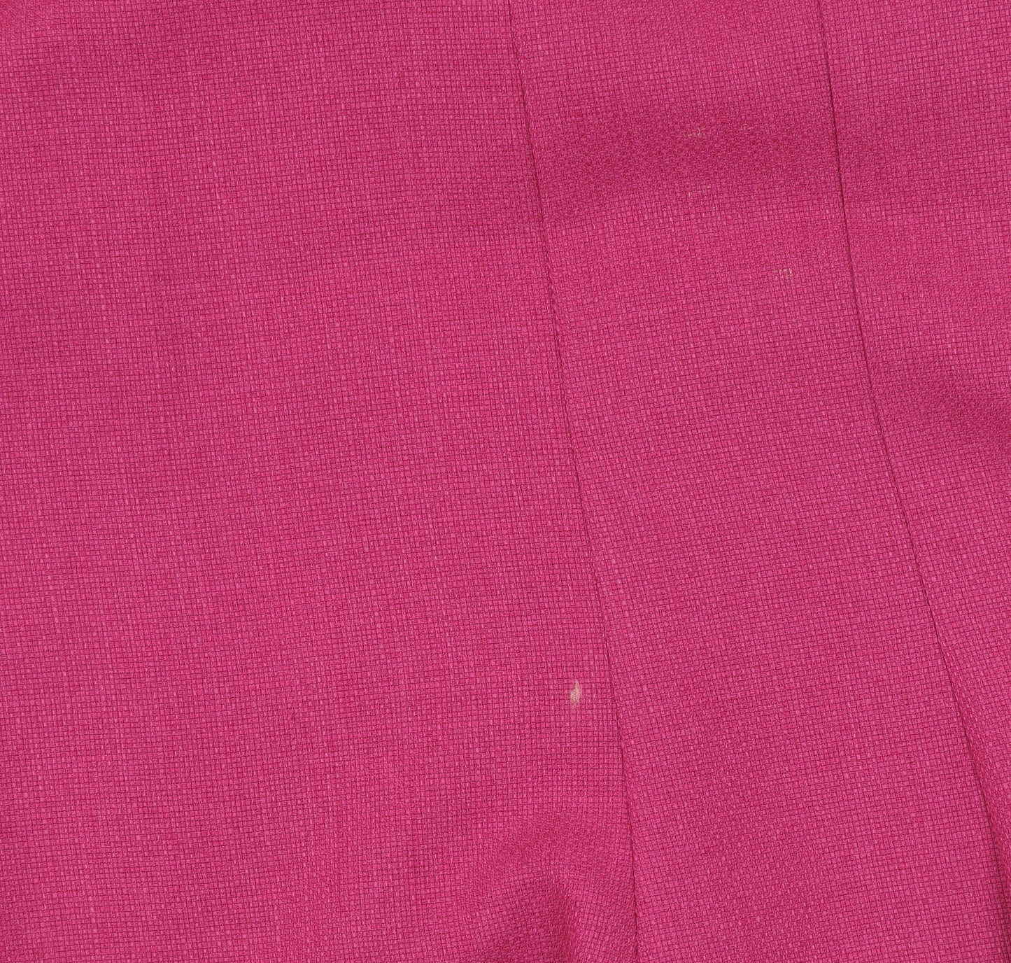 Eastex Women's Pink Polyester Skirt Size 20