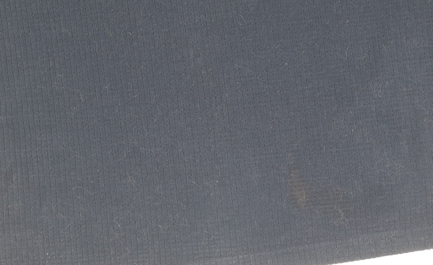 Regatta Men's Blue XL 1/2 Zip Fleece Sweatshirt