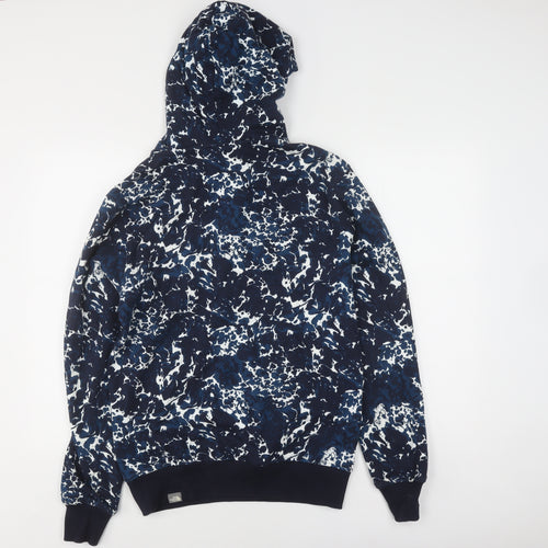 The North Face Men's Multicoloured S Pullover Hoodie