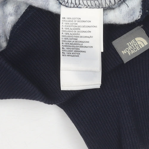 The North Face Men's Multicoloured S Pullover Hoodie