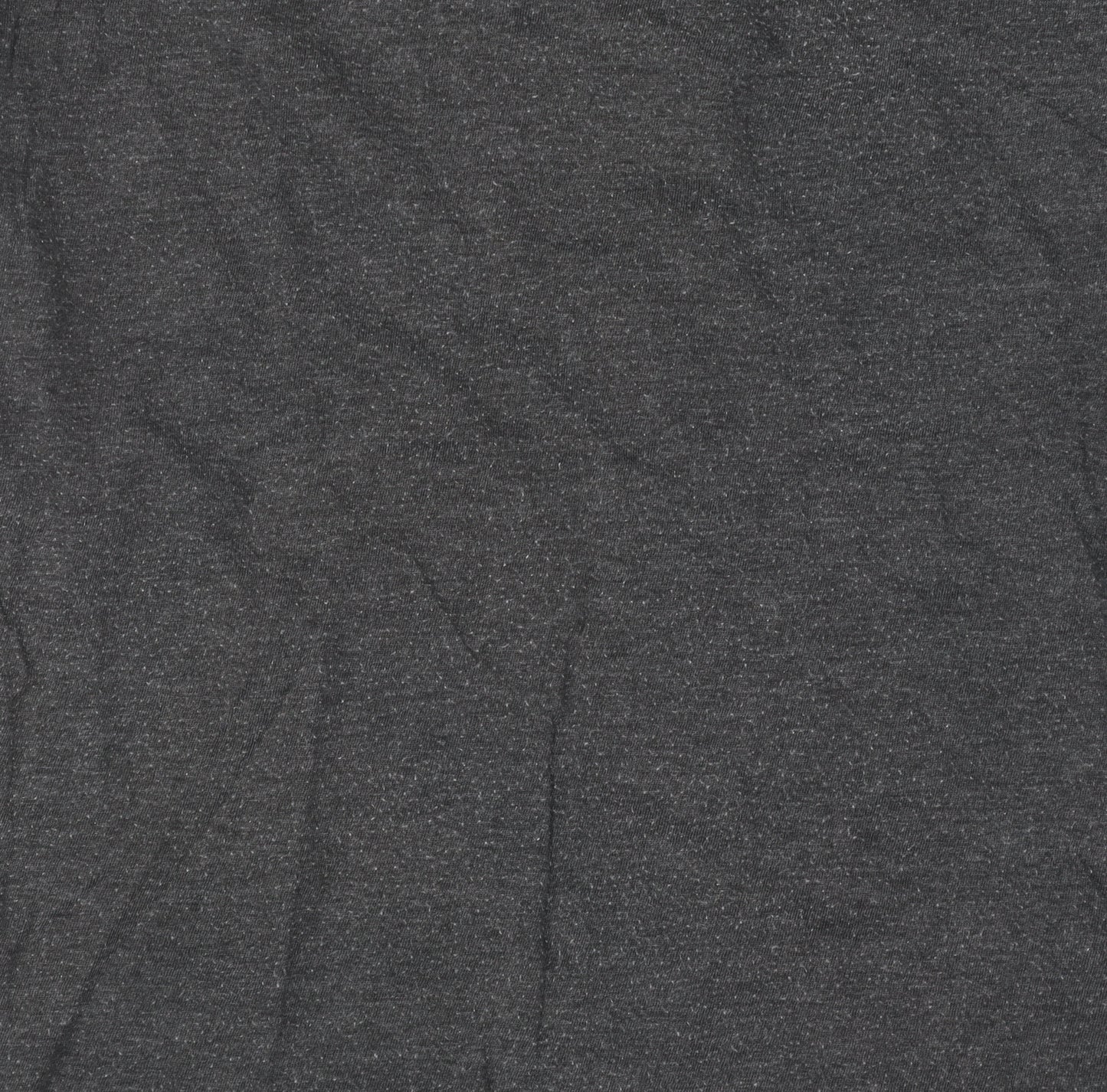 SoulCal & Co Men's Black V-Neck T-Shirt Size S
