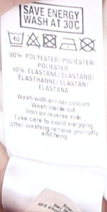 Dorothy Perkins Women's Ivory Waistcoat Size 14