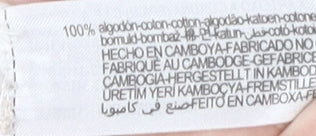 Zara Women's Beige Corduroy Jacket M