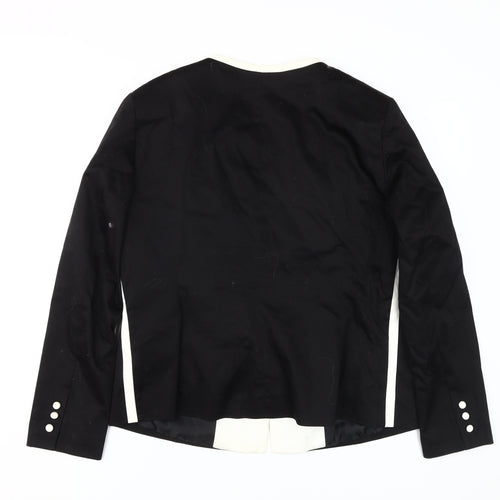 bpc Selection Women's Black Business Blazer Size 18
