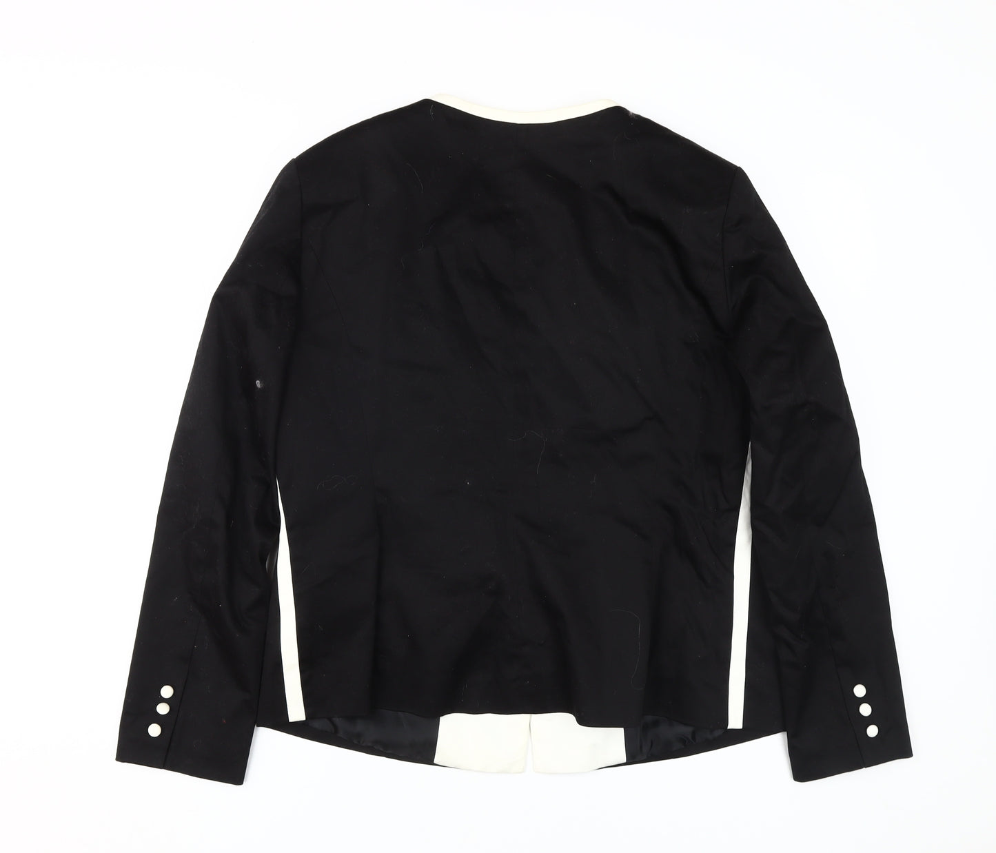 bpc Selection Women's Black Business Blazer Size 18