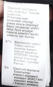 bpc Selection Women's Black Business Blazer Size 18