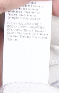 River Island Women's Geometric Tank Multicoloured Size 10