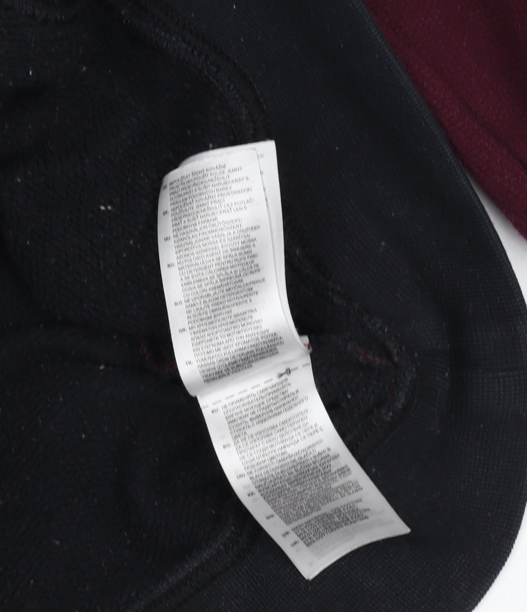 Adidas Women's Multicoloured Sweatshirt Size 8