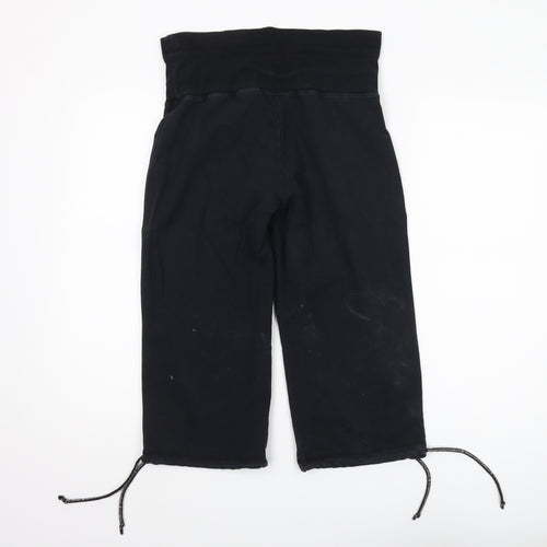 Champion Women's Black Jogger Trousers, Size 8