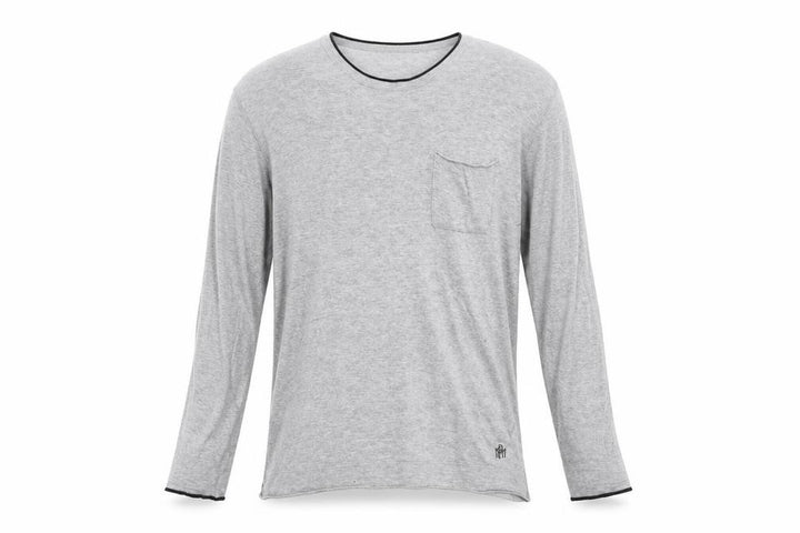 Jack & Jones Men's Grey 2XL Pullover Jumper
