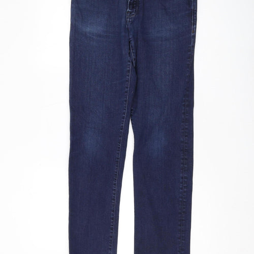 Calvin Klein Men's Blue Skinny Jeans Size 33