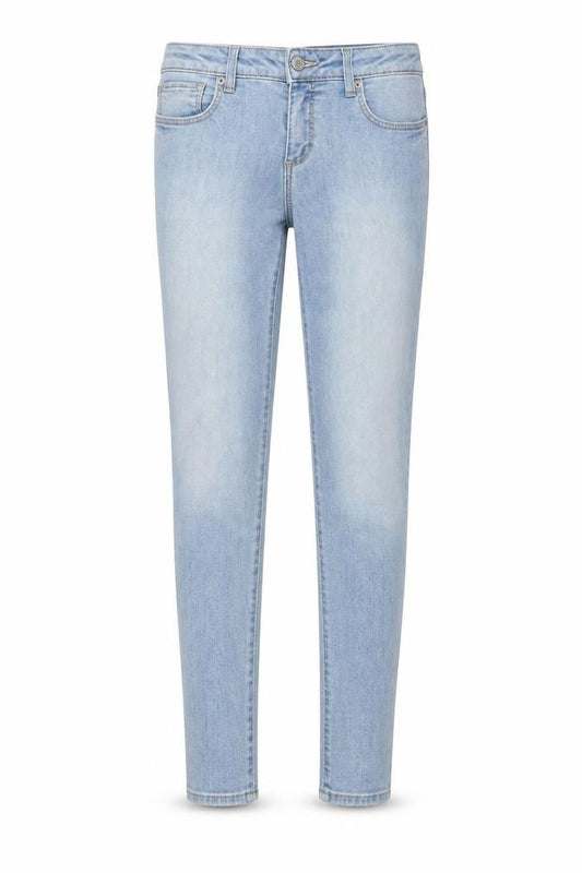 Gap Girls Blue Skinny Jeans 12 Years Slim Fit