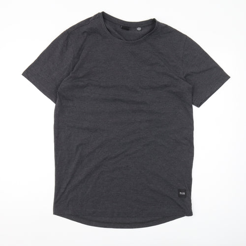 ONLY & SONS Men’s Black M Crew Neck T-Shirt