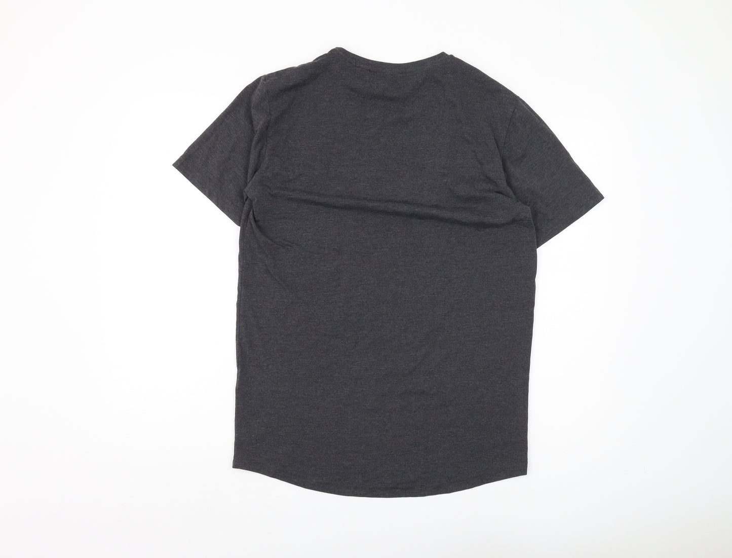 ONLY & SONS Men’s Black M Crew Neck T-Shirt