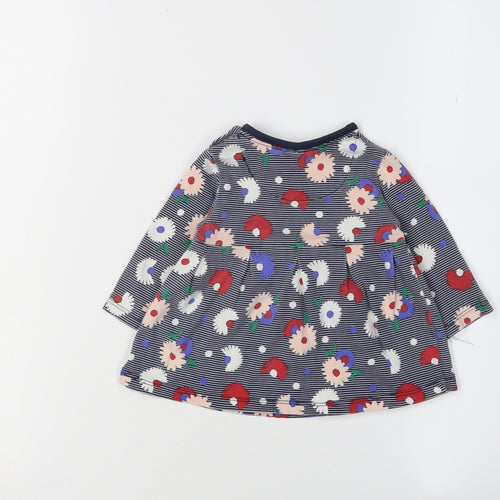 Jasper Conran Unisex Baby Multicoloured Floral Blouse - 12M