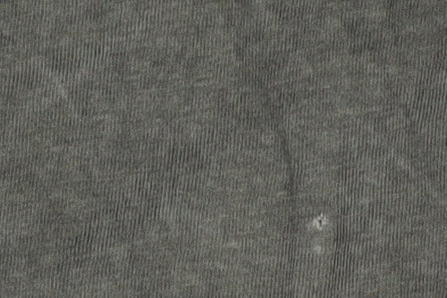 Regatta Grey T-Shirt Unisex Kids 7-8 Years Basic Style