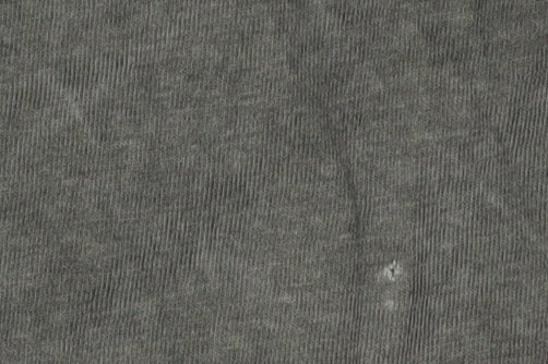 Regatta Grey T-Shirt Unisex Kids 7-8 Years Basic Style