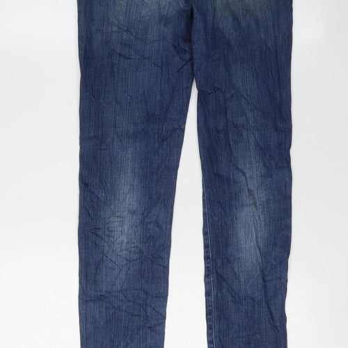 Wrangler Women’s Blue Skinny Jeans W26 L32