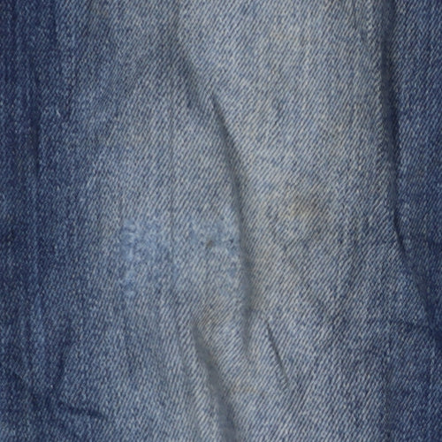 Wrangler Women’s Blue Skinny Jeans W26 L32