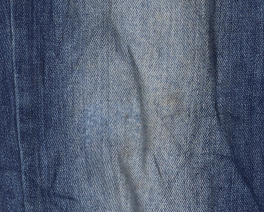 Wrangler Women’s Blue Skinny Jeans W26 L32