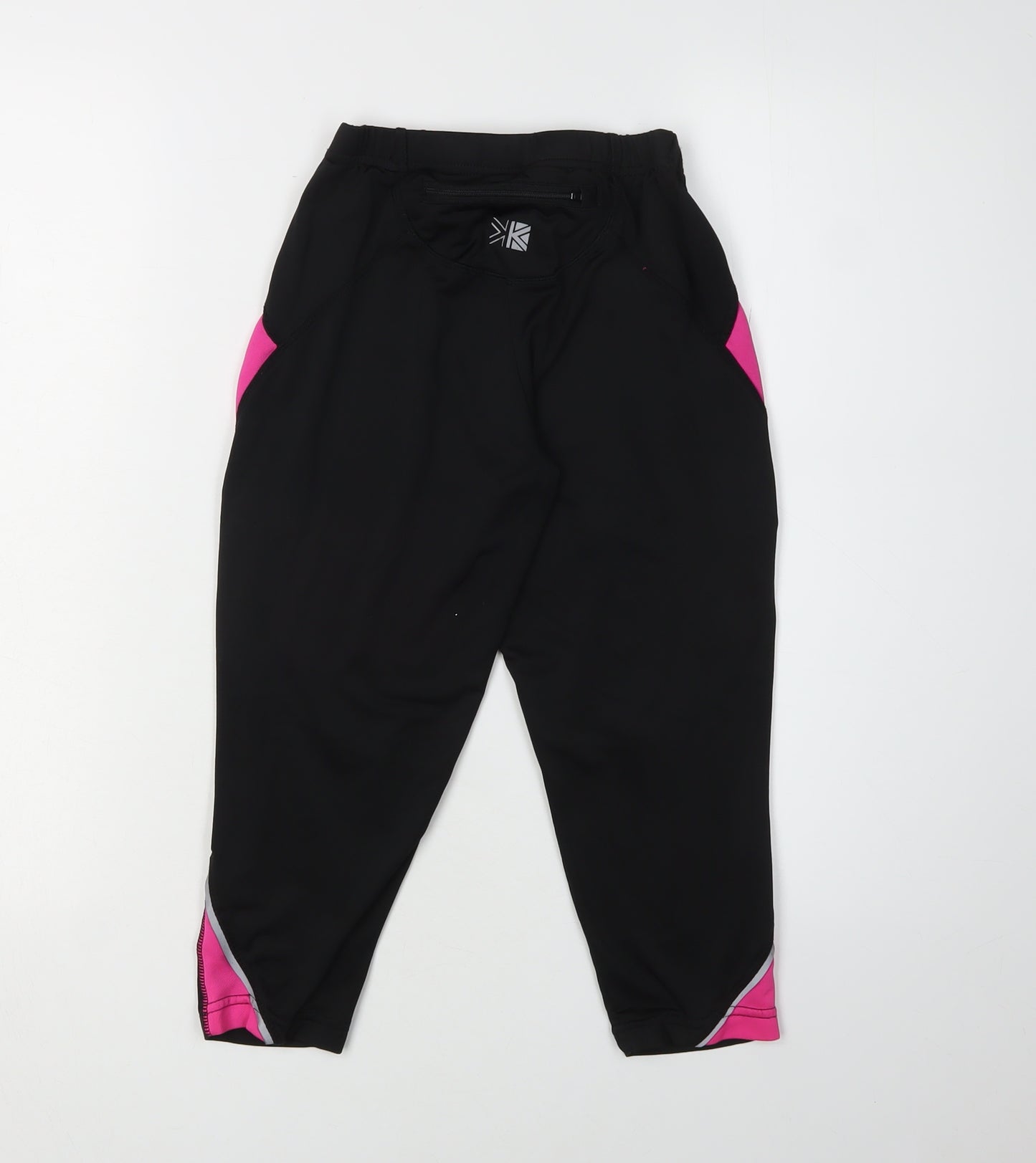 Karrimor Women's Black Jogger Trousers Size 8