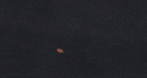 Hugo Boss Men's Black Straight Jeans Size 34