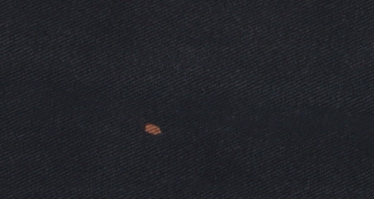 Hugo Boss Men's Black Straight Jeans Size 34