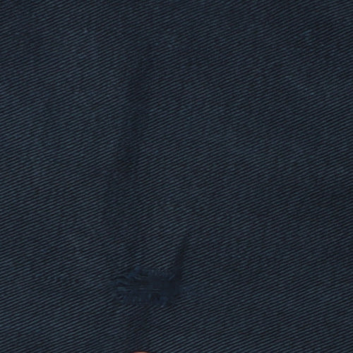 BOSS Men's Black Straight Jeans, Size 31, Dark Wash