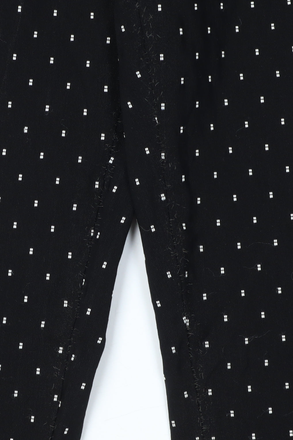 Cotton Traders Women's Black Trousers Size 14