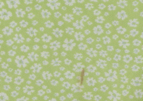 American Eagle Green Floral Slip Dress, Size M, Women's