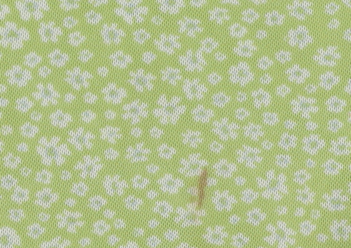 American Eagle Green Floral Slip Dress, Size M, Women's