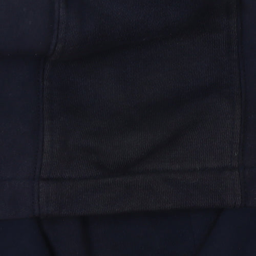 Russell Athletic Boys Blue Pullover Hoodie 14-15 Years