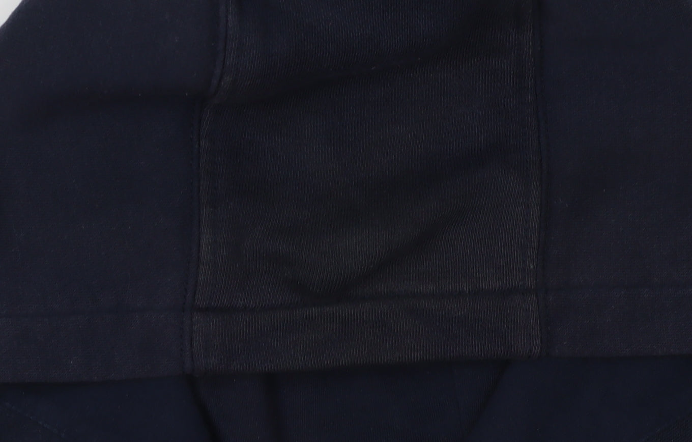 Russell Athletic Boys Blue Pullover Hoodie 14-15 Years