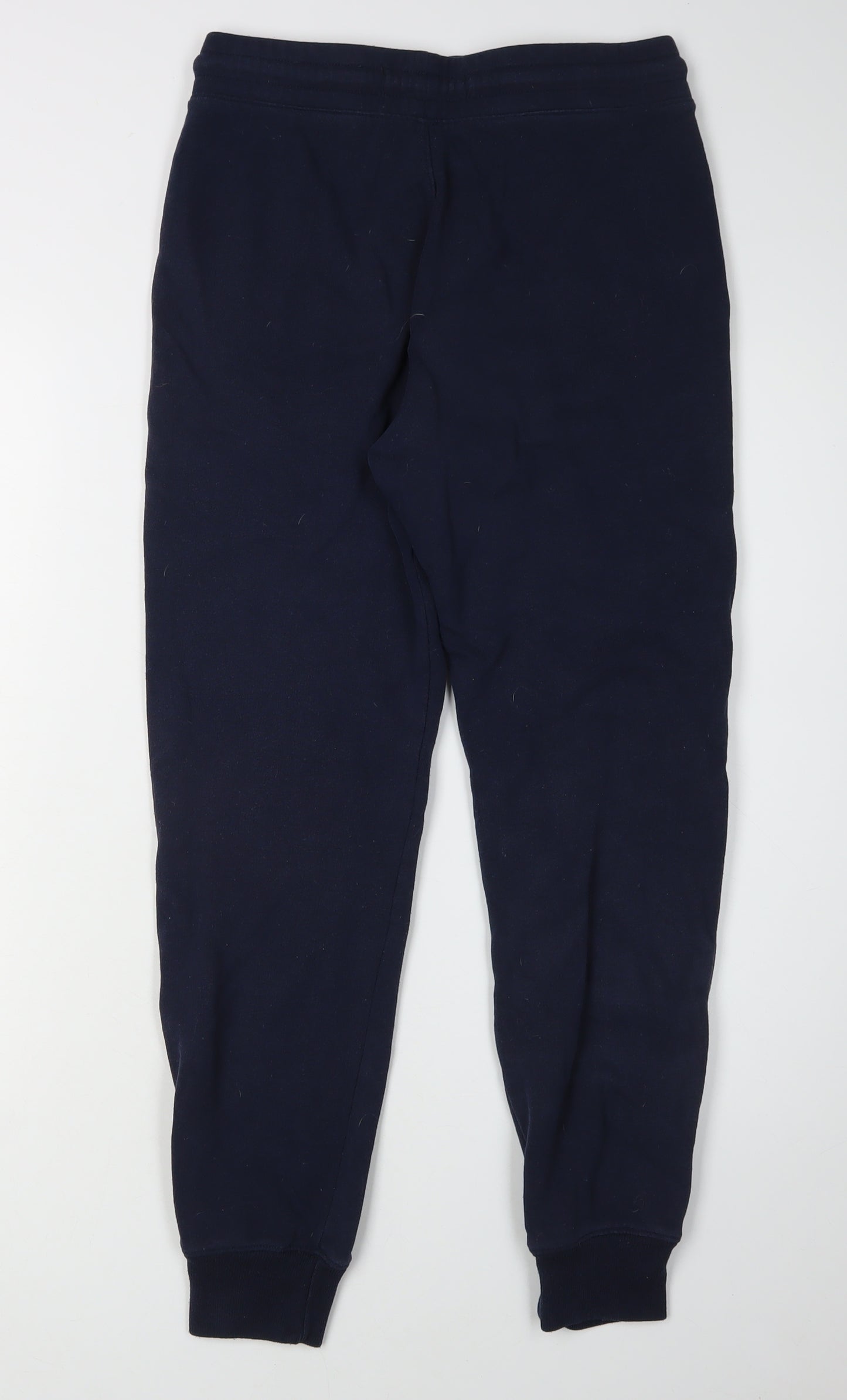 Hollister Men's Blue Jogger Trousers, XS, Casual