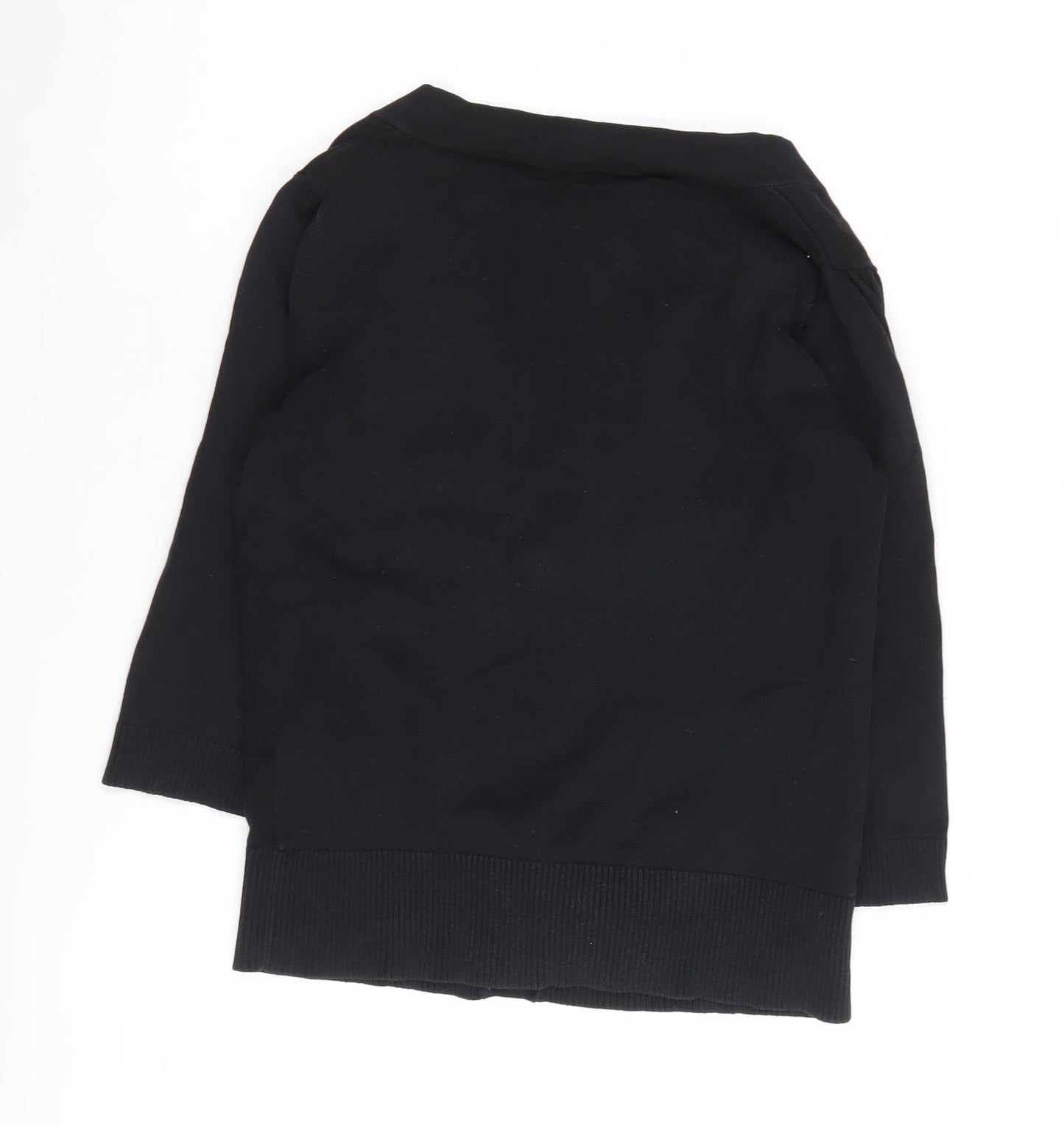 Monsoon Women’s Black Cardigan Size 8