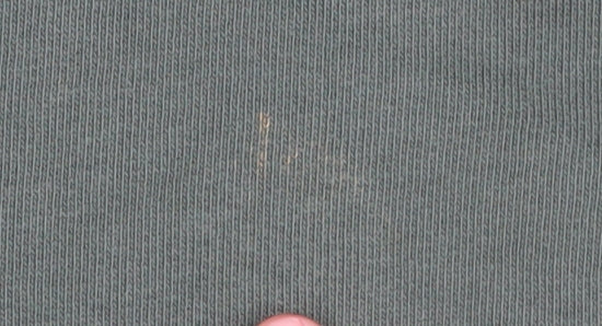 ASOS DESIGN Green Women's Sweatshirt Size 8