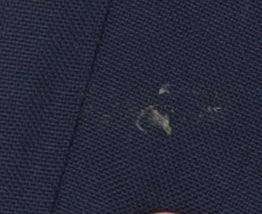 T.M. Lewin Men's Blue Slim Fit Blazer 36S