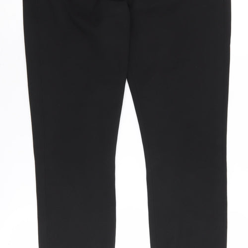 Zara Woman Black Skinny Jeans for Women Size 2
