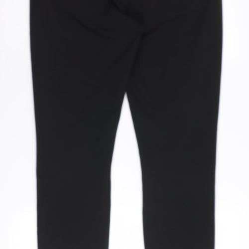 Zara Woman Black Skinny Jeans for Women Size 2