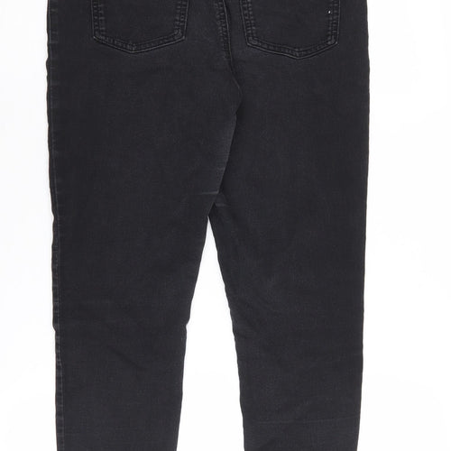 Marks and Spencer Women's Black Jegging Jeans Size 12