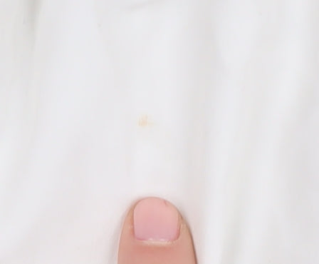 Calvin Klein Men's White Swim Shorts XL