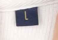 Henri Lloyd Men's Grey Pullover Jumper - L