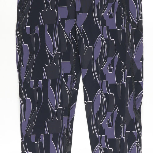 Sweaty Betty Women's Multicoloured Leggings S Cropped