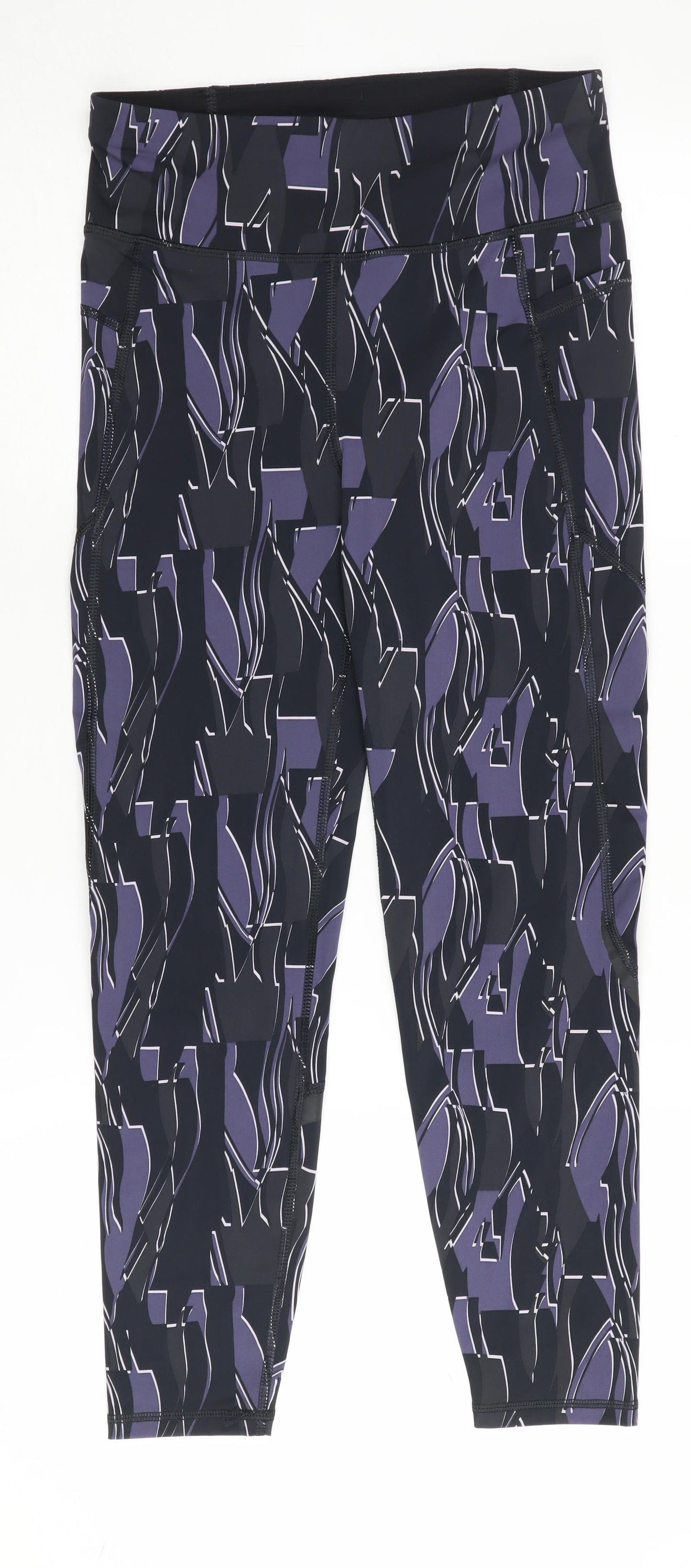 Sweaty Betty Women's Multicoloured Leggings S Cropped