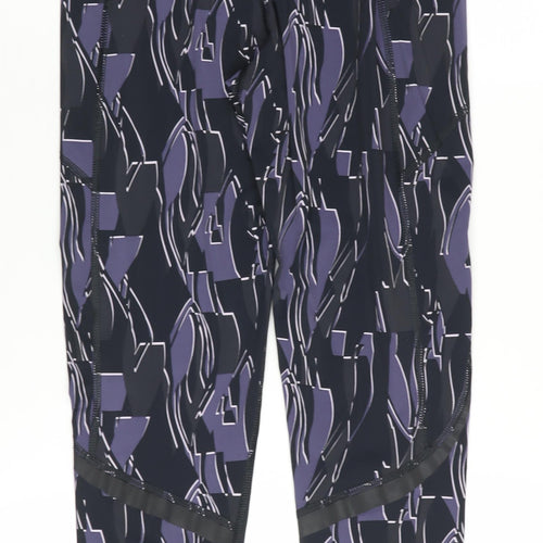 Sweaty Betty Women's Multicoloured Leggings S Cropped