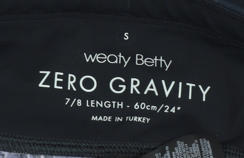 Sweaty Betty Women's Multicoloured Leggings S Cropped